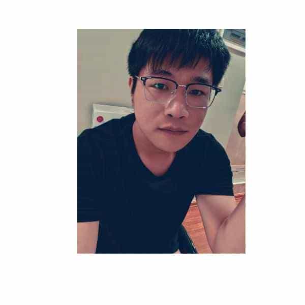29岁岁广东单身帅哥 - 威海吉缘网