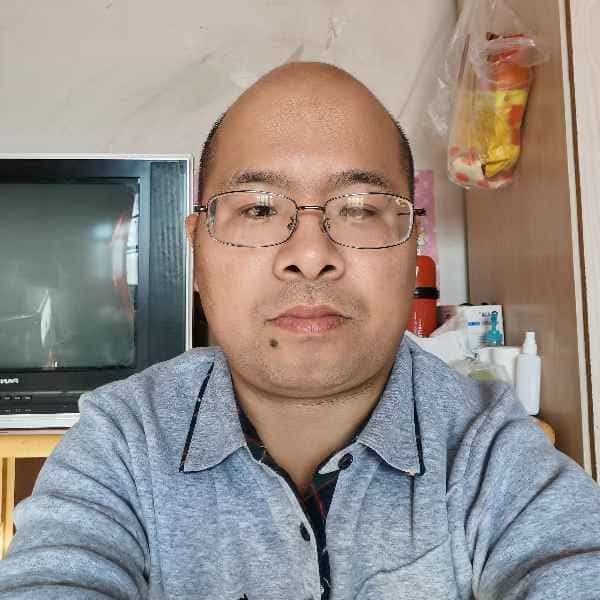 37岁岁山东单身帅哥 - 威海吉缘网