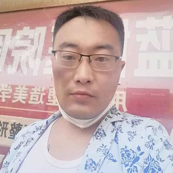 38岁岁辽宁单身帅哥 - 威海吉缘网