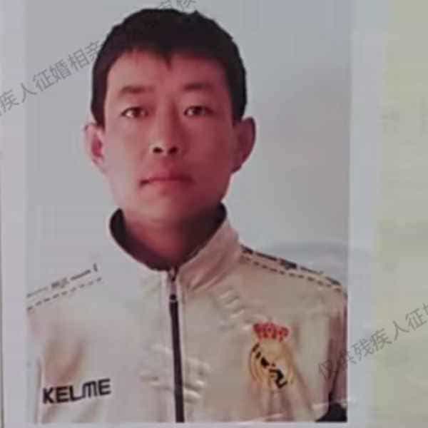 39岁岁河南单身帅哥 - 威海吉缘网