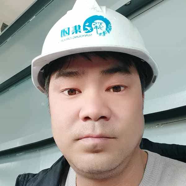 35岁岁湖北单身帅哥 - 威海吉缘网