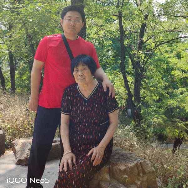 39岁岁辽宁单身帅哥 - 威海吉缘网