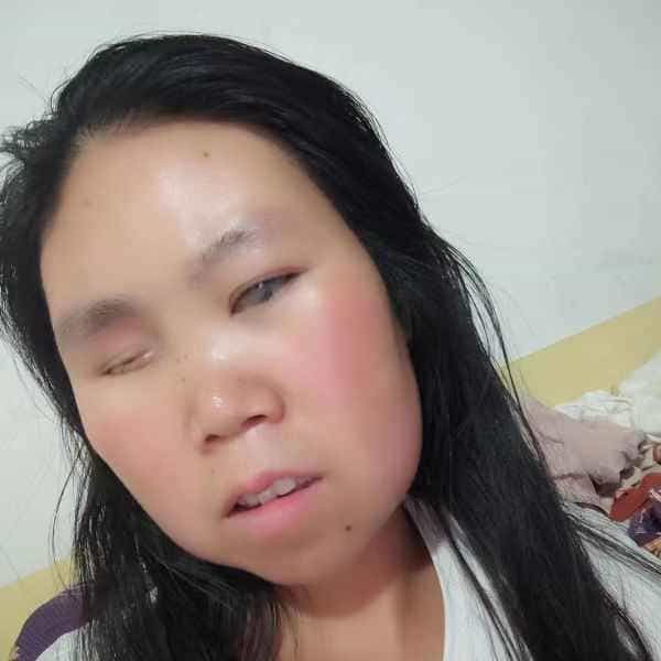 35岁岁甘肃单身美女 - 威海吉缘网