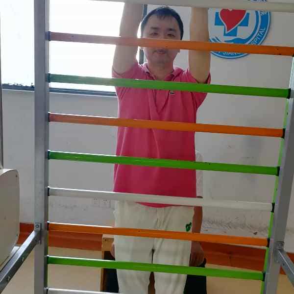 35岁岁安徽单身帅哥 - 威海吉缘网