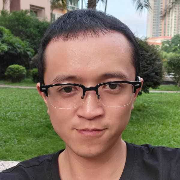 36岁岁广东单身帅哥 - 威海吉缘网