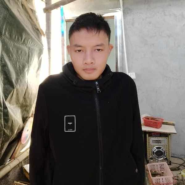 27岁岁江西单身帅哥 - 威海吉缘网