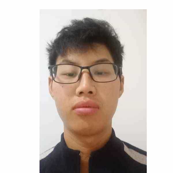 34岁岁四川单身帅哥 - 威海吉缘网