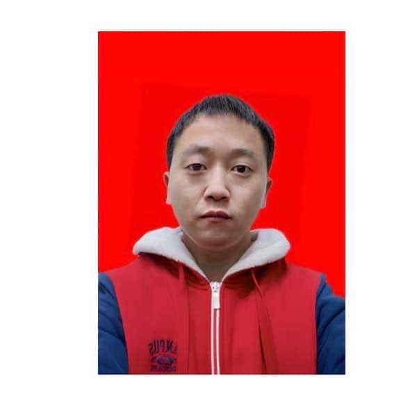33岁岁四川单身帅哥 - 威海吉缘网