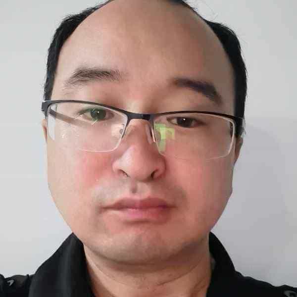 35岁岁河南单身帅哥 - 威海吉缘网