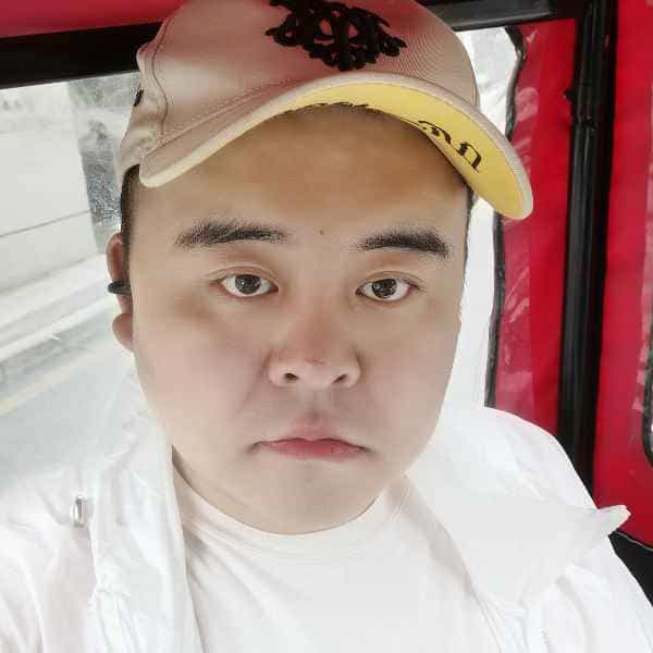 37岁岁陕西单身帅哥 - 威海吉缘网