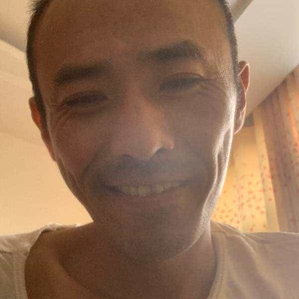 39岁岁江苏单身帅哥 - 威海吉缘网