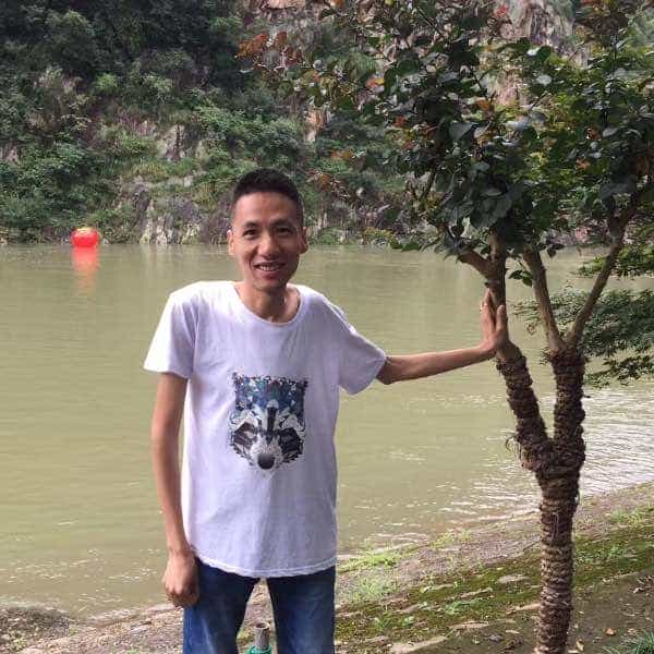 40岁岁湖北单身帅哥 - 威海吉缘网