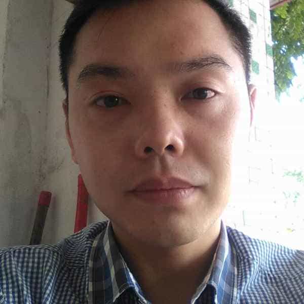38岁岁四川单身帅哥 - 威海吉缘网