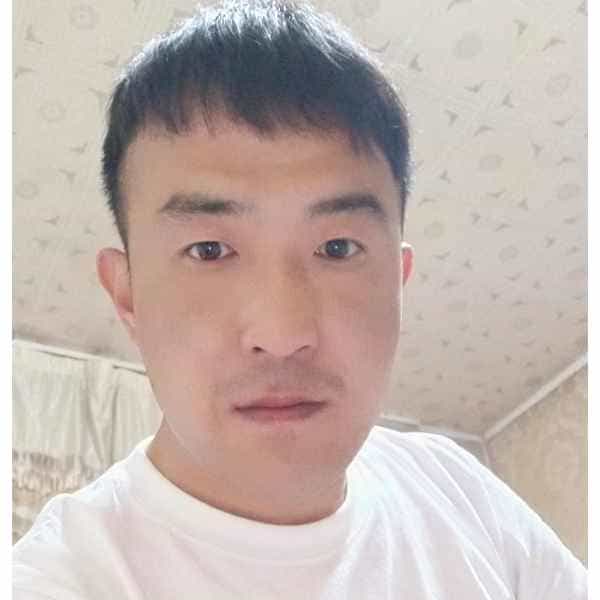 35岁岁山西单身帅哥 - 威海吉缘网