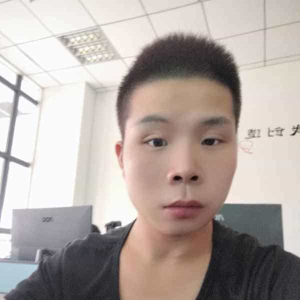 27岁岁河南单身帅哥 - 威海吉缘网