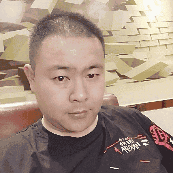 40岁岁辽宁单身帅哥 - 威海吉缘网