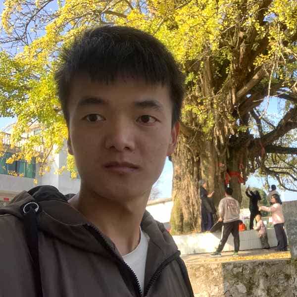 24岁岁贵州单身帅哥 - 威海吉缘网