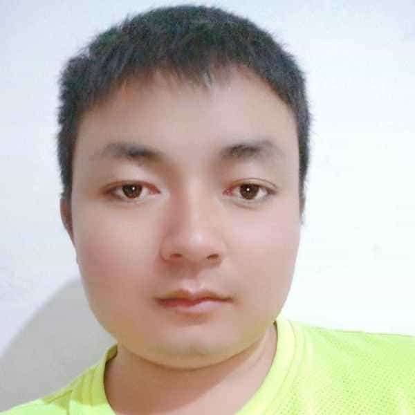 34岁岁云南单身帅哥 - 威海吉缘网