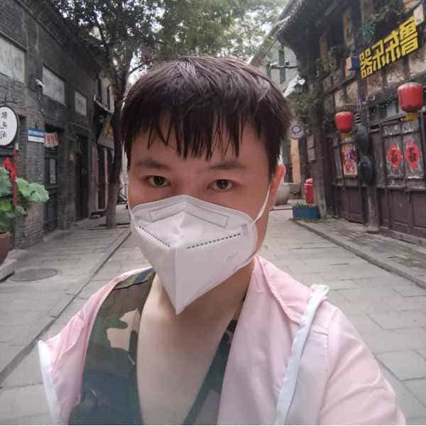 30岁岁河北单身帅哥 - 威海吉缘网