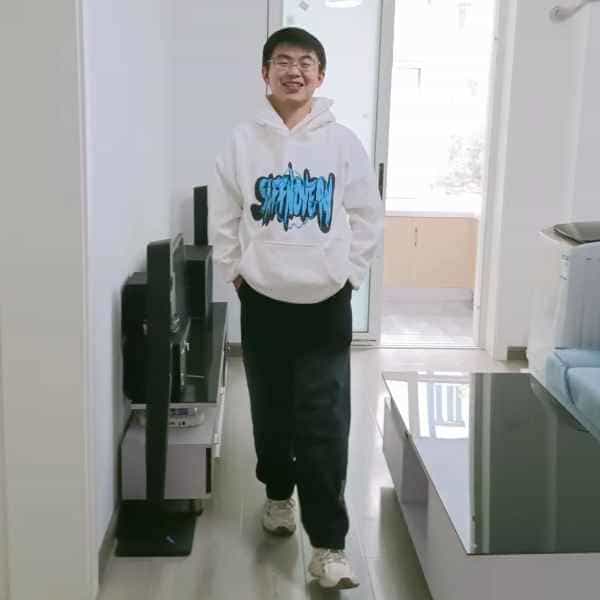 35岁岁陕西单身帅哥 - 威海吉缘网
