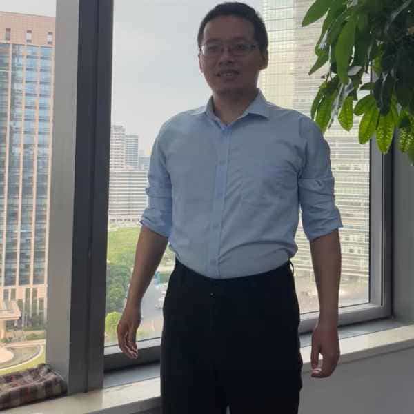 40岁岁江苏单身帅哥 - 威海吉缘网