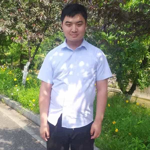 29岁岁江西单身帅哥 - 威海吉缘网