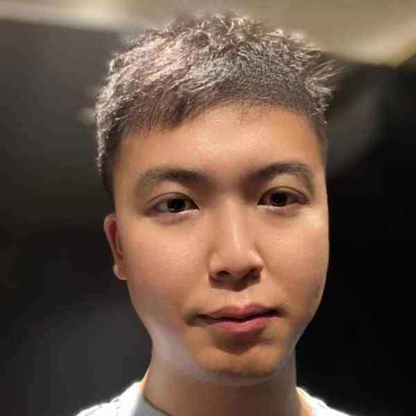 32岁岁江苏单身帅哥 - 威海吉缘网