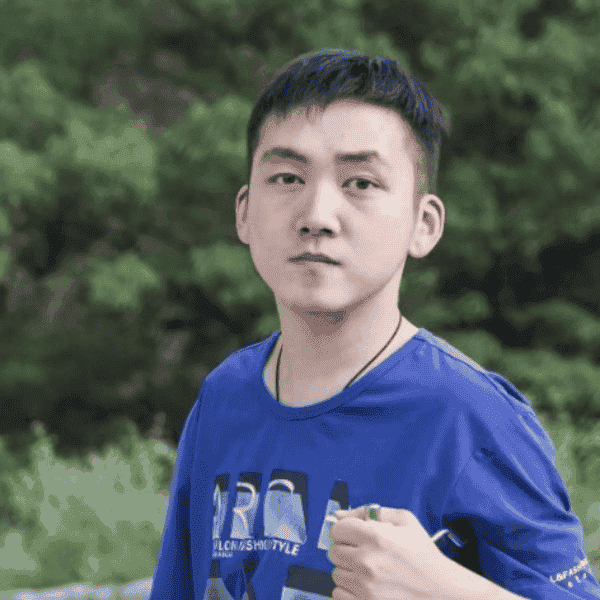 34岁岁陕西单身帅哥 - 威海吉缘网