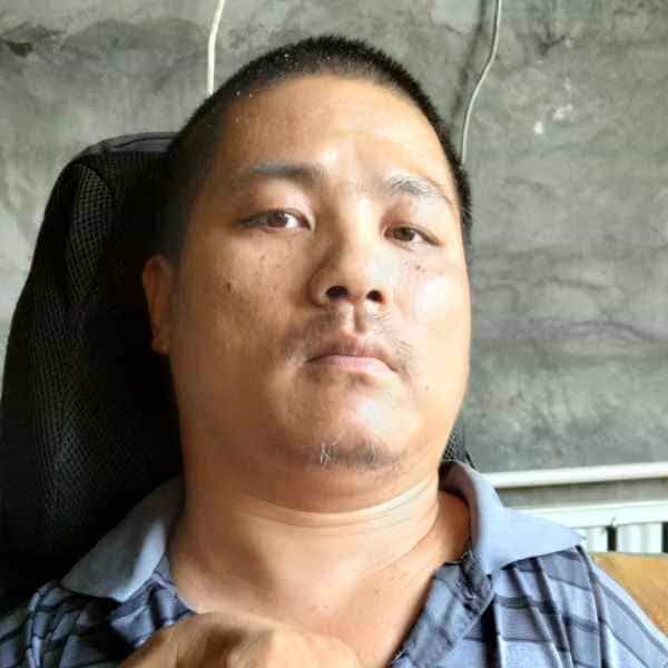 41岁岁山东单身帅哥 - 威海吉缘网