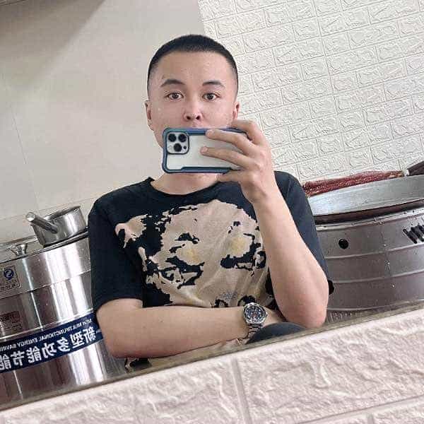 30岁岁黑龙江单身帅哥 - 威海吉缘网