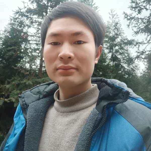 33岁岁湖南单身帅哥 - 威海吉缘网