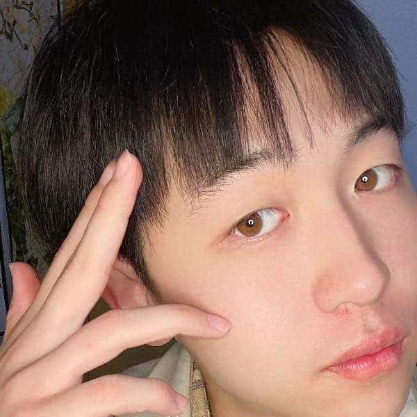 35岁岁河北单身帅哥 - 威海吉缘网