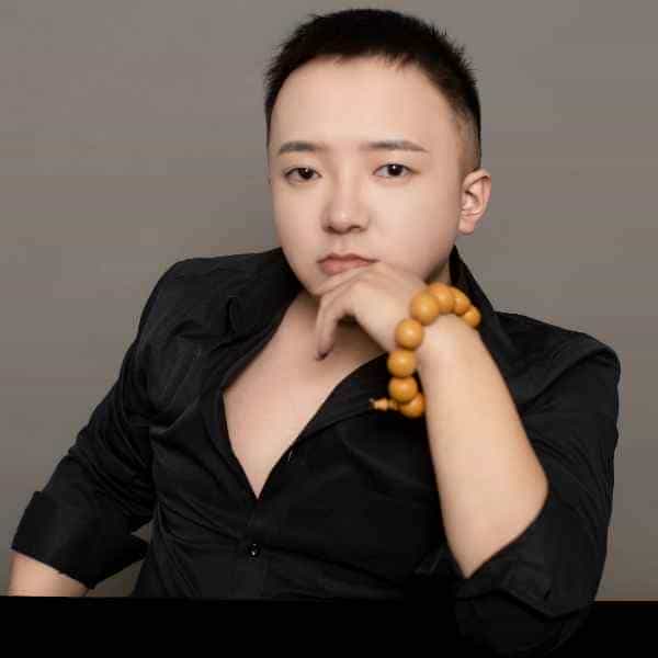 32岁岁山东单身帅哥 - 威海吉缘网