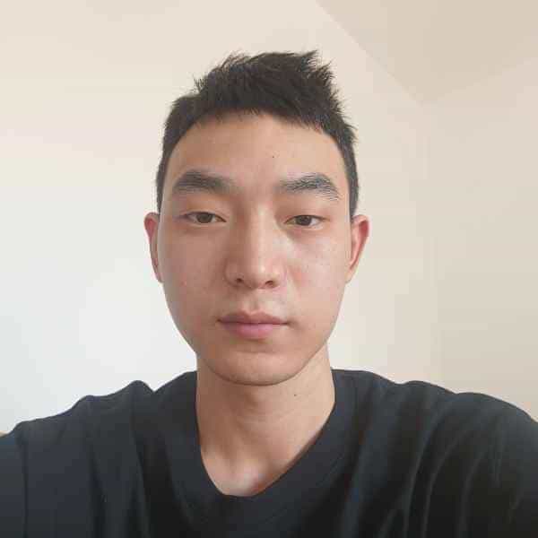 27岁岁江西单身帅哥 - 威海吉缘网