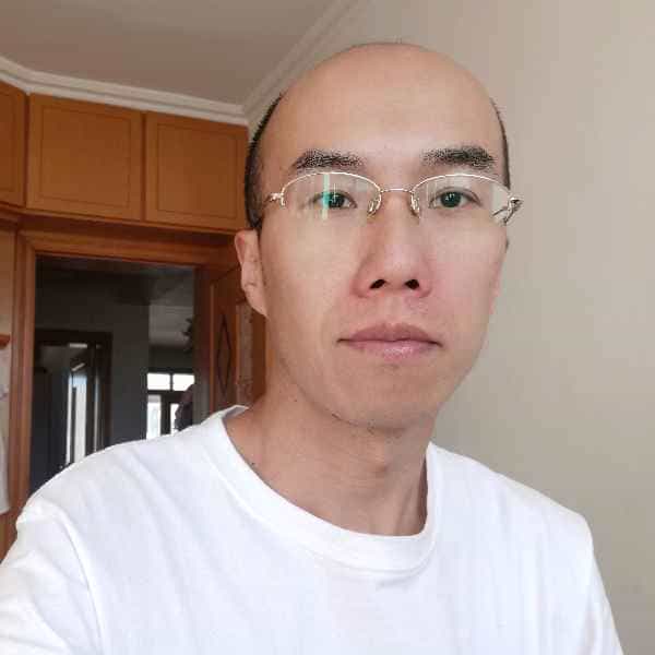 38岁岁辽宁单身帅哥 - 威海吉缘网
