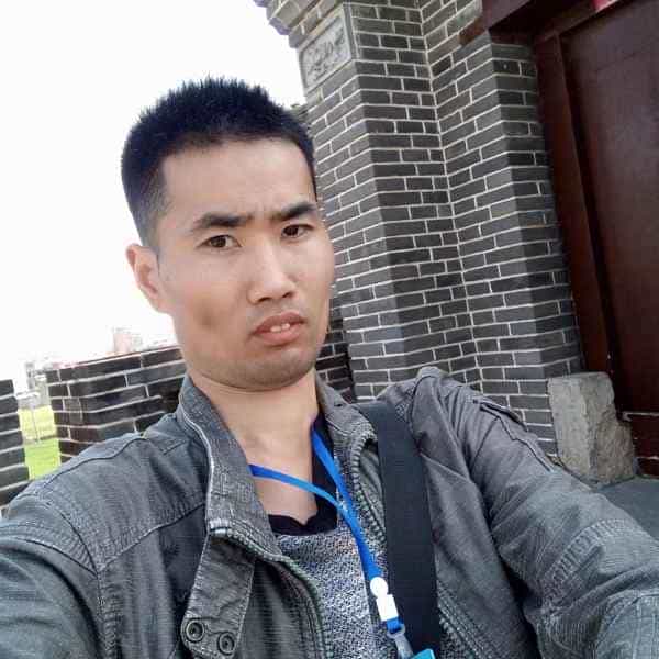 35岁岁安徽单身帅哥 - 威海吉缘网