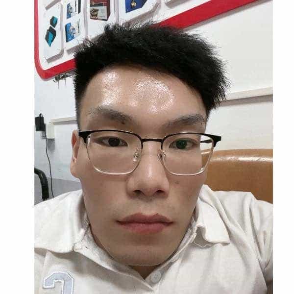 32岁岁陕西单身帅哥 - 威海吉缘网