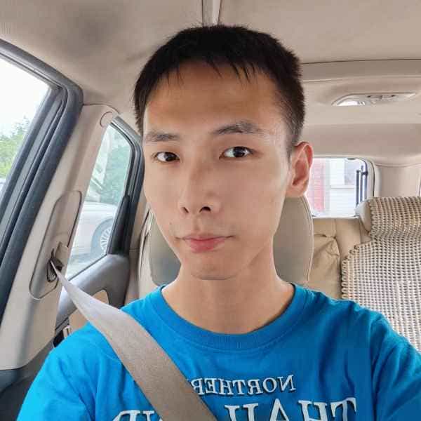 28岁岁陕西单身帅哥 - 威海吉缘网