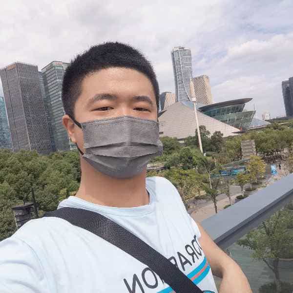 35岁岁浙江单身帅哥 - 威海吉缘网