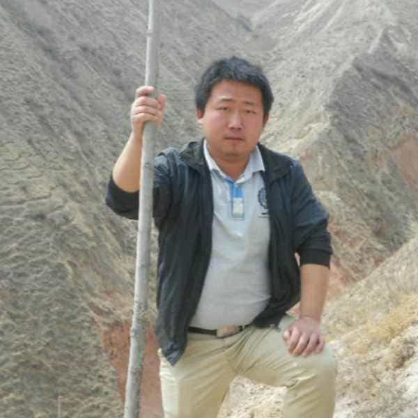 36岁岁甘肃单身帅哥 - 威海吉缘网