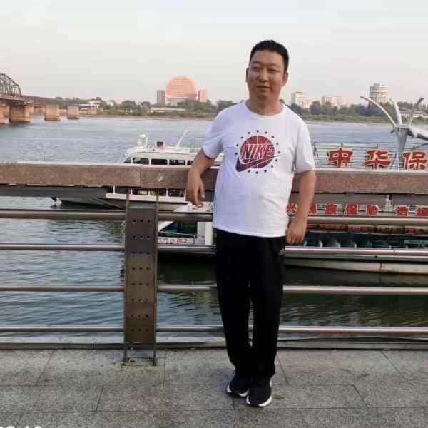 45岁岁辽宁单身帅哥 - 威海吉缘网