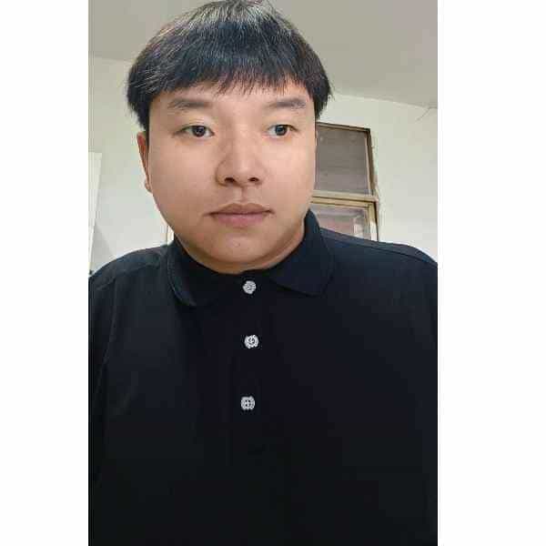 33岁岁湖北单身帅哥 - 威海吉缘网