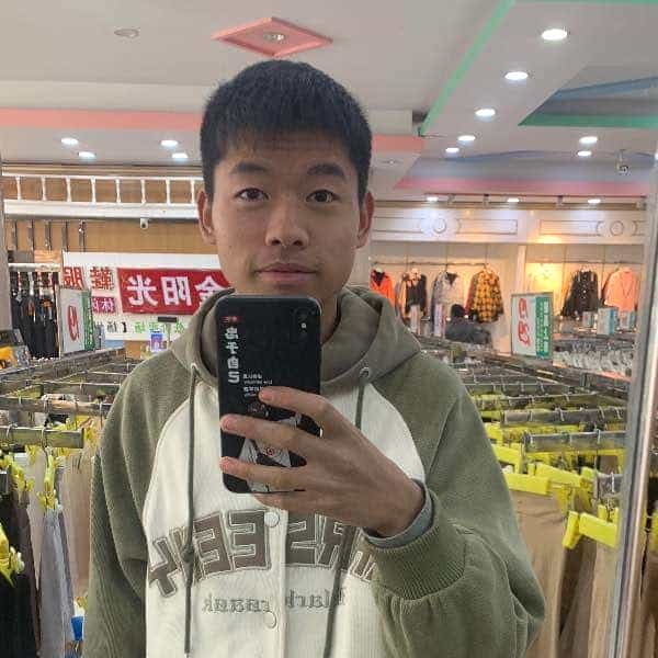 26岁岁河南单身帅哥 - 威海吉缘网