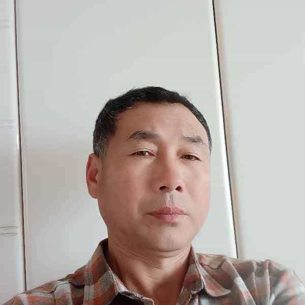 60岁岁辽宁单身帅哥 - 威海吉缘网