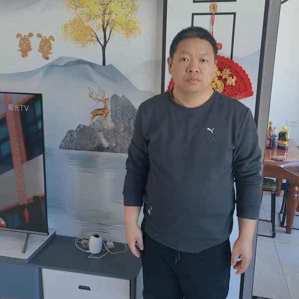 36岁岁山西单身帅哥 - 威海吉缘网