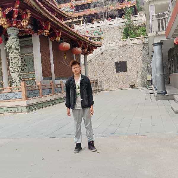 28岁岁江西单身帅哥 - 威海吉缘网
