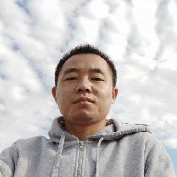 43岁岁湖南单身帅哥 - 威海吉缘网