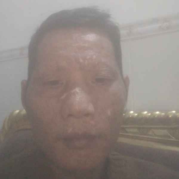 33岁岁广西单身帅哥 - 威海吉缘网