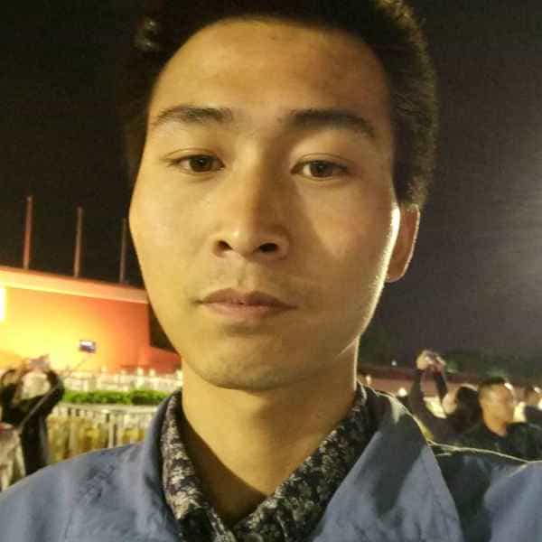 36岁岁陕西单身帅哥 - 威海吉缘网