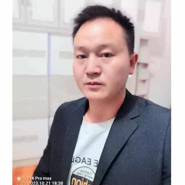 36岁岁湖北单身帅哥 - 威海吉缘网